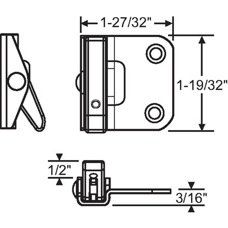 Single Action STD Shallow